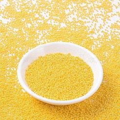 Perline rotonde miyuki rocailles&nbsp;X-SEED-G007-RR0422D