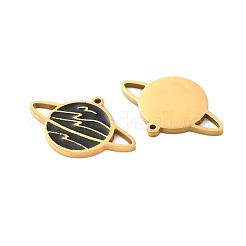 Ionenplattierung (IP) 304 Edelstahl Emaille Anhänger&nbsp;STAS-M102-51G