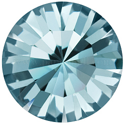 Pierres rondes en cristal preciosa® maxima&nbsp;Y-PRC-RBSS10-30010