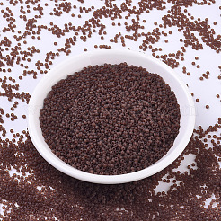 Perline rotonde miyuki rocailles&nbsp;X-SEED-G007-RR0134F