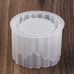 Kerzenhalter formen aus silikon selber machen&nbsp;DIY-K073-40