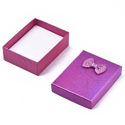 Karton Schmuckschatullen&nbsp;CBOX-N013-016