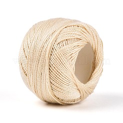 Cordon en polyester tressé&nbsp;OCOR-T017-04A-22