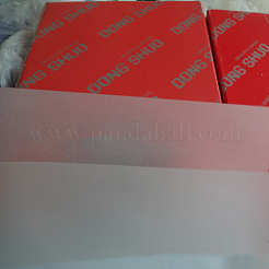 Natürliches Pauspapier durchscheinendes Pergamentpapier&nbsp;DRAW-PW0001-334A