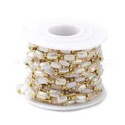 Chaînes à maillons en acier inoxydable 304&nbsp;CHS-P016-10G