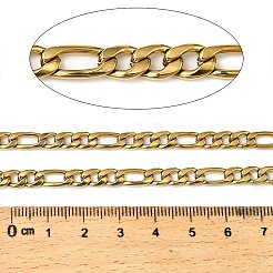 Catene figaro in acciaio inossidabile chirurgico 316&nbsp;CHS-H114-09B-G