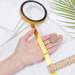 1 Rolle selbstklebende OPP-Bänder&nbsp;DIY-SP0007-28A