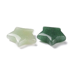 Perle avventurina verde naturale&nbsp;G-P469-12A-08