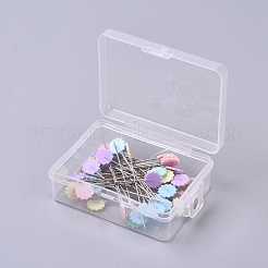 Eisen Kopfstiften&nbsp;NEED-WH0001-10B-02