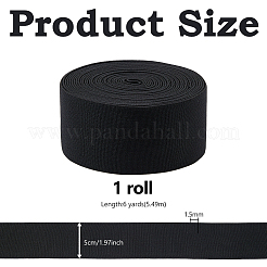 Ruban de polyester de 6 mètre&nbsp;OCOR-DC0001-26B