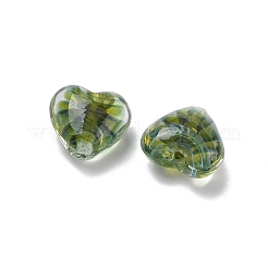Manuell Murano Glas Perlen&nbsp;LAMP-F043-03J