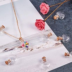 Fabrication de pendentifs bricolage&nbsp;DIY-PH0001-63