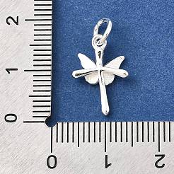 925 Sterling Silber Anhänger&nbsp;STER-F059-10S