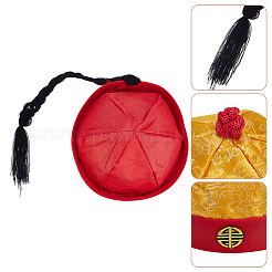 Costume tang&nbsp;AJEW-WH0709-005B