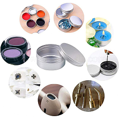 Runde Aluminiumdosen&nbsp;CON-BC0004-26P-200ml