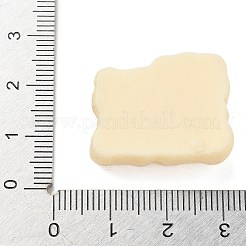 Cabochons in resina&nbsp;RESI-R456-06F