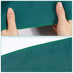 Polyester-Fotografie-Hintergründe&nbsp;DIY-WH20032-13C
