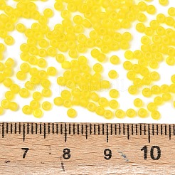 Cuentas redondas toho 11/0&nbsp;SEED-TR11-0175F