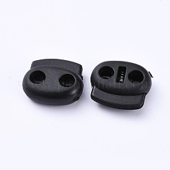 Fermetures à cordon en plastique&nbsp;KY-WH0020-43T