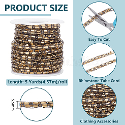 5 Yards PVC- und Glasseil&nbsp;FIND-BC0013-25C