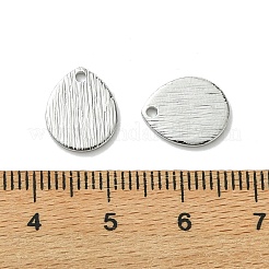 Messing Anhänger & Charms&nbsp;XGRQ3P728-607P