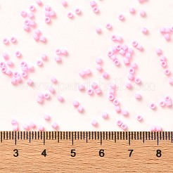 Perles de rocaille cylindriques&nbsp;X-SEED-H001-C17