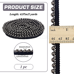5 yarda de cintas de poliéster&nbsp;SRIB-PH0001-63A