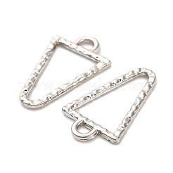 Messing Anhänger & Charms&nbsp;KK-L229-017P