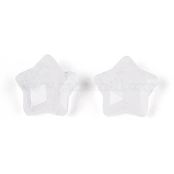 Natürliche Quarzkristallcharme&nbsp;X-G-H241-04K
