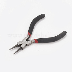 45 # Schmuckzangen-Sets aus Kohlenstoffstahl&nbsp;PT-T001-05