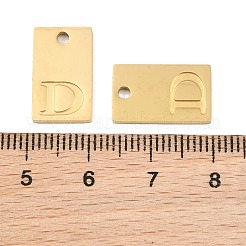 Colgantes de acero inoxidable 304&nbsp;SA-CBA1839-21G-D