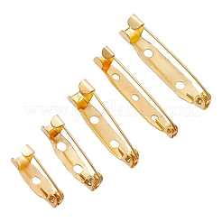 Risultati spilla in lega 50 pz 5 stili&nbsp;PALLOY-CJ0002-75