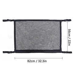 Tasca per rete da carico sul soffitto&nbsp;AJEW-WH0115-10