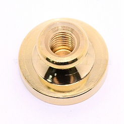 Messingwachs-Siegelstempelkopf&nbsp;AJEW-TAC0026-01LG-10