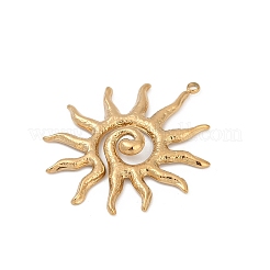 Anhänger aus Edelstahl 304&nbsp;STAS-C121-21G