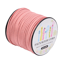 Cordon imitation daim&nbsp;LW-JP0001-3.0mm-1041