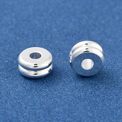 Messing Perlen&nbsp;KK-M288-07S-A