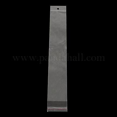 OPP Sacs de cellophane rectangle&nbsp;OPC-R012-203-1