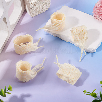 10 Paar Schnürsenkel aus Polyester&nbsp;AJEW-TA0003-14B-1