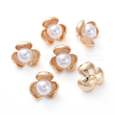 Charms in ottone&nbsp;KK-E783-02G-1