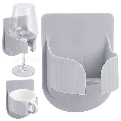 Wine Glass Cup Holders