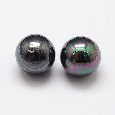 Shell-Perlen&nbsp;X-BSHE-L031-02-10mm-1