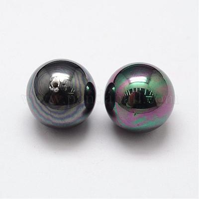 Shell-Perlen&nbsp;BSHE-L031-02-10mm-1