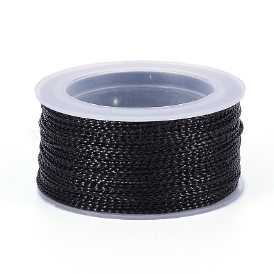 Metallische Nylonschnüre&nbsp;MCOR-E002-09-1