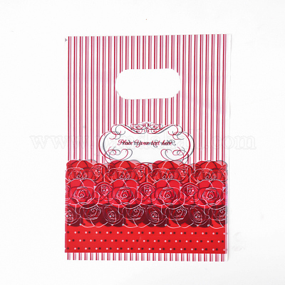 Plastiktüten&nbsp;PE-T003-20x25cm-06-1