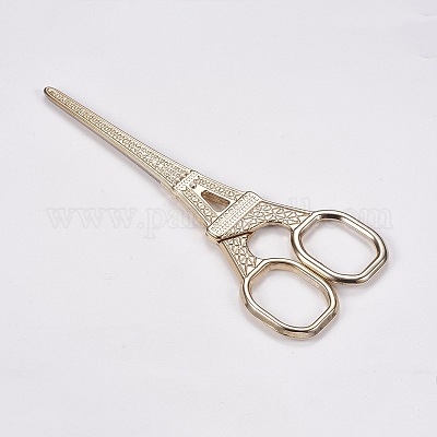 Edelstahl Schere&nbsp;TOOL-WH0037-01LG-1