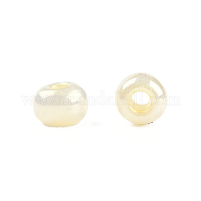 Runde Saatperlen&nbsp;SEED-A011-4mm-142-1