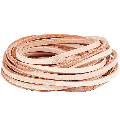 Wholesale Leather Cords for Jewelry Making
