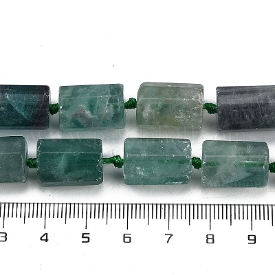 Chapelets de perles en fluorite naturel&nbsp;G-G162-D16-02-1