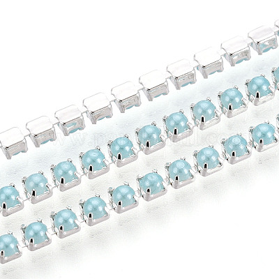 Eisenketten&nbsp;CH-N005-03E-1